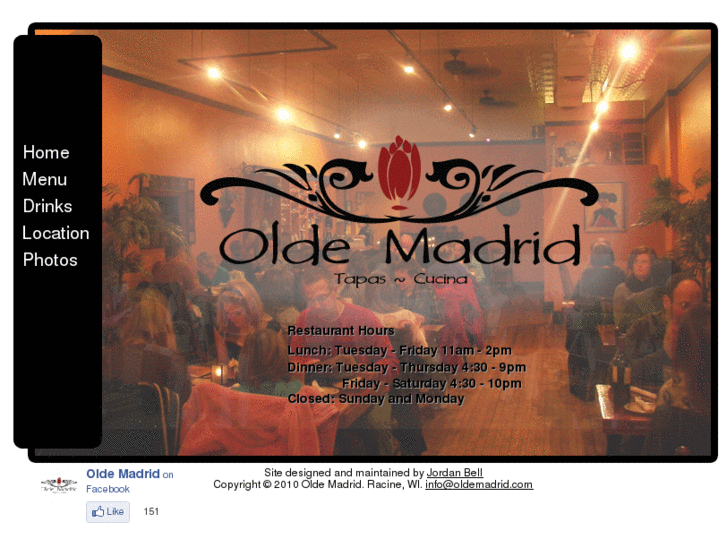 www.oldemadrid.com