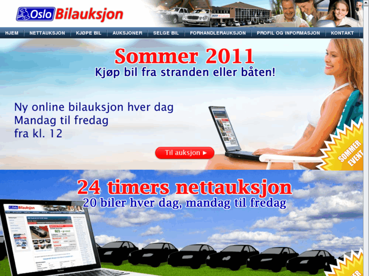 www.onlineauksjon.com