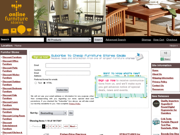 www.onlinefurniturestores.us