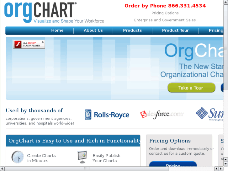 www.orgchartpro.net