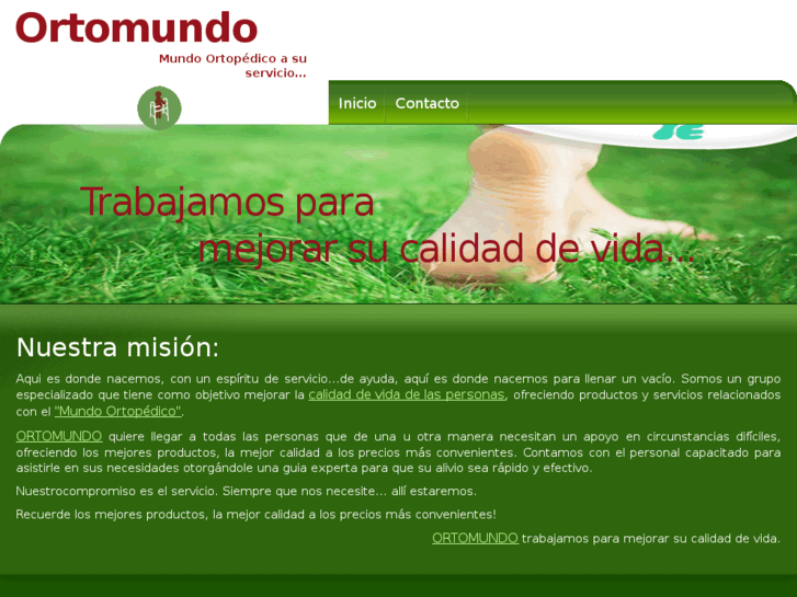 www.ortomundo.com