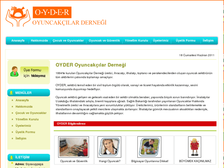 www.oyder.org.tr