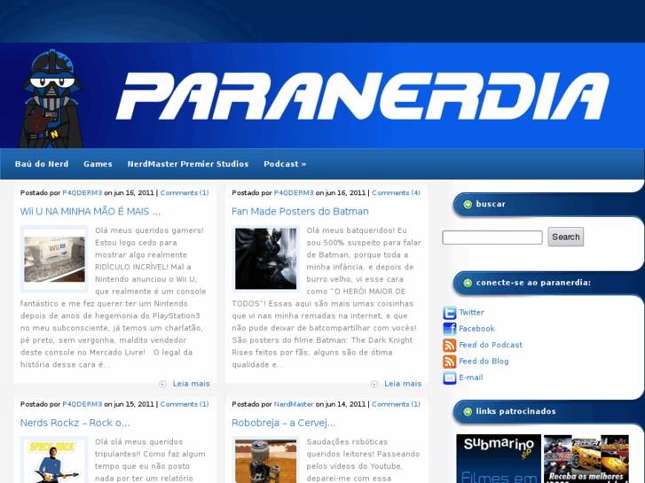 www.paranerdia.com.br