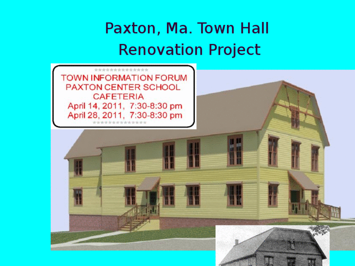 www.paxtontownhall.org