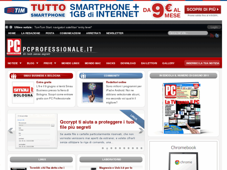 www.pcprofessionale.it