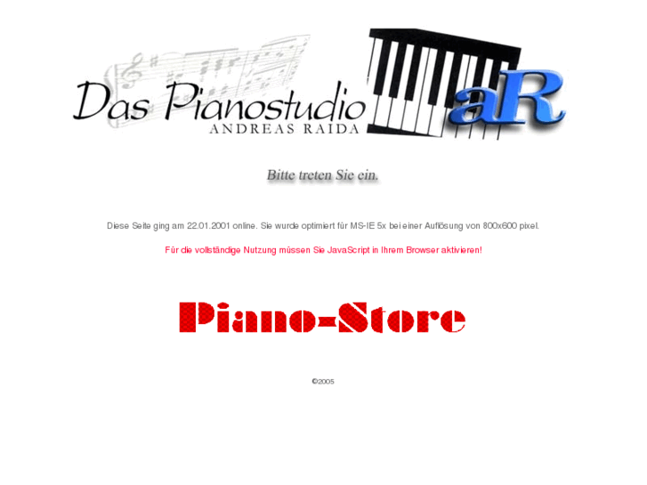 www.piano-raida.de