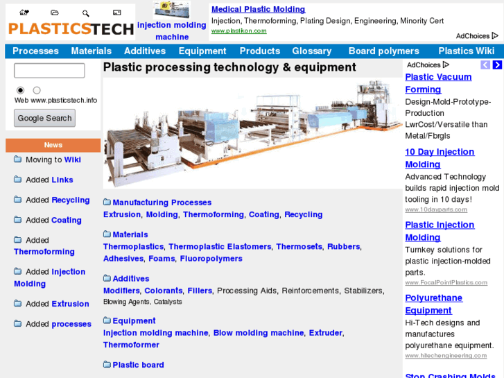 www.plasticstech.info