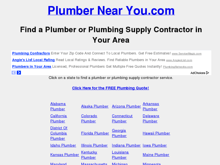 www.plumbernearyou.com