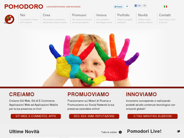 www.pomodoro.us