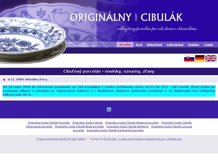 www.porcelan-cibulovy.sk