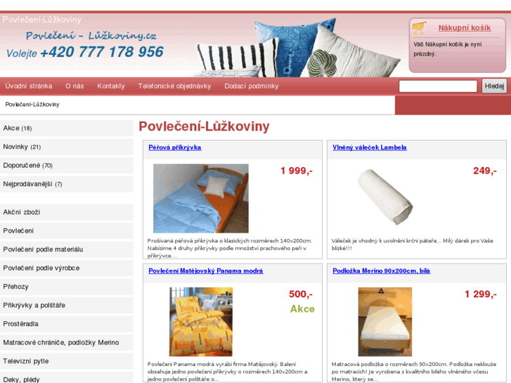 www.povleceni-luzkoviny.cz