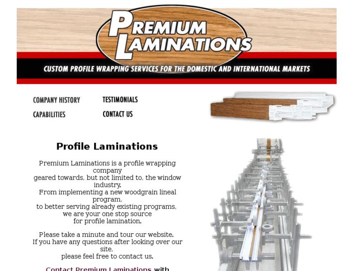 www.premiumlaminations.com