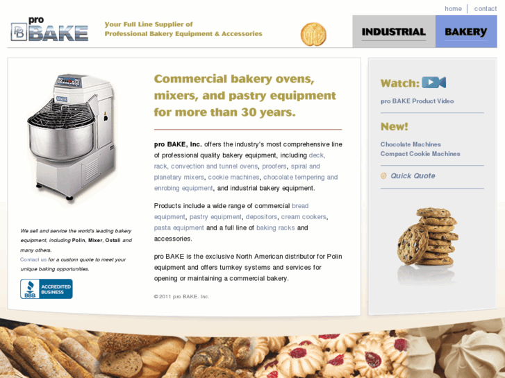 www.probake.com