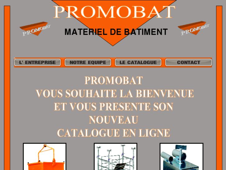 www.promobatfrance.com