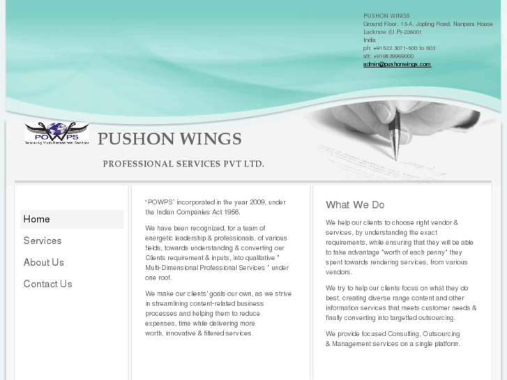 www.pushonwings.com