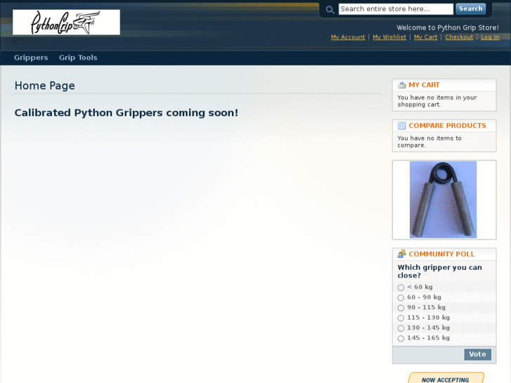 www.pythongrip.com