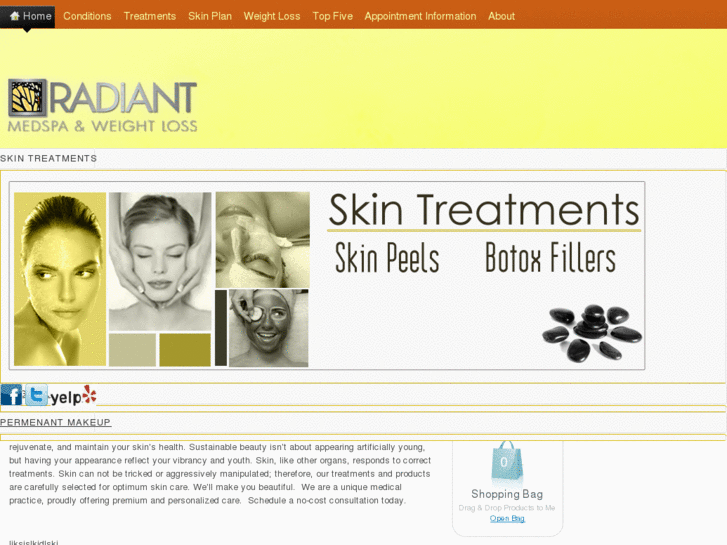 www.radiantmedspa.org