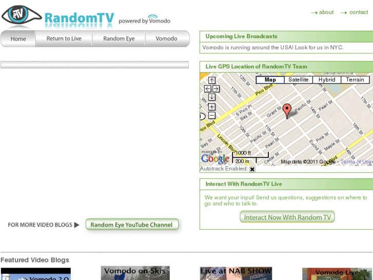 www.randomtv.com