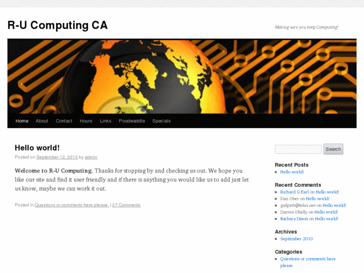 www.rucomputing.net