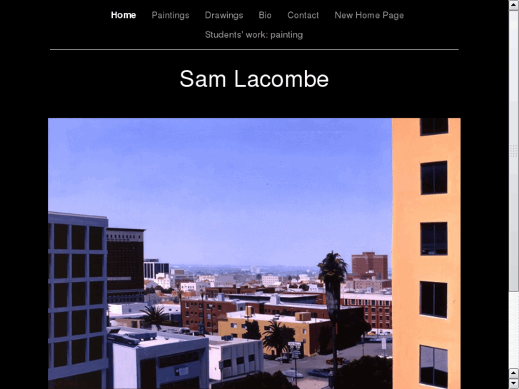 www.samlacombe.com