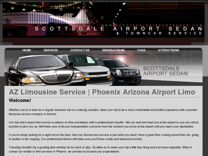 www.scottsdaleairportsedan.com