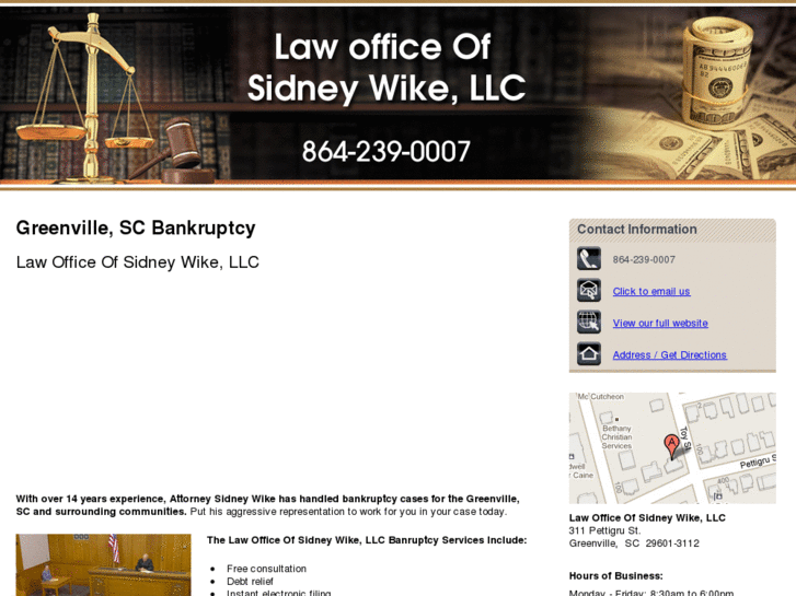 www.sidneywikellc.com