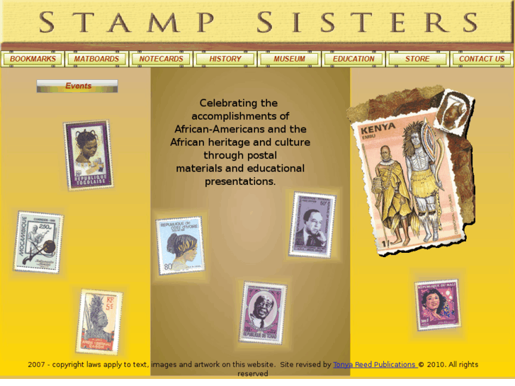 www.stampsisters.com