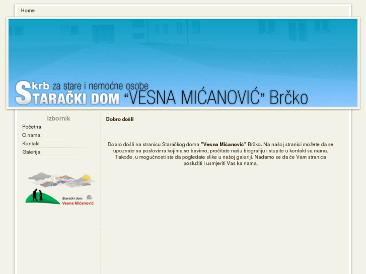 www.starackidom-vesnamicanovic.com