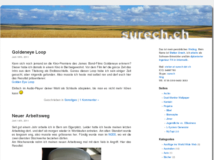 www.surech.ch