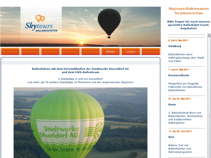 www.swd-ballon.de