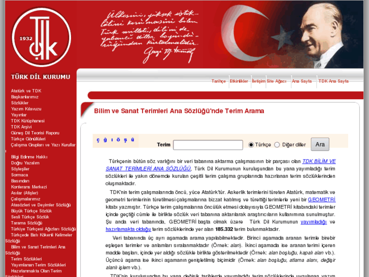 www.tdkterim.gov.tr