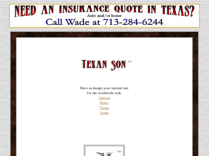 www.texanson.com