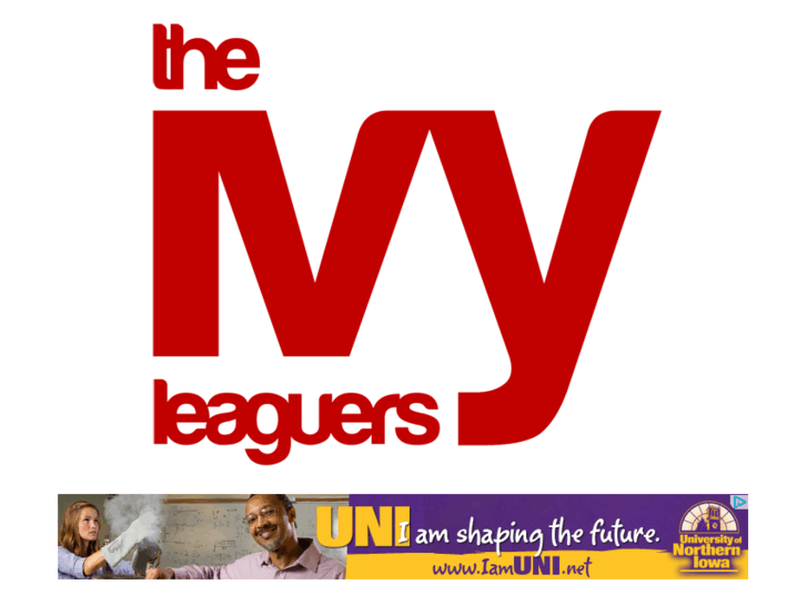 www.theivyleaguers.com