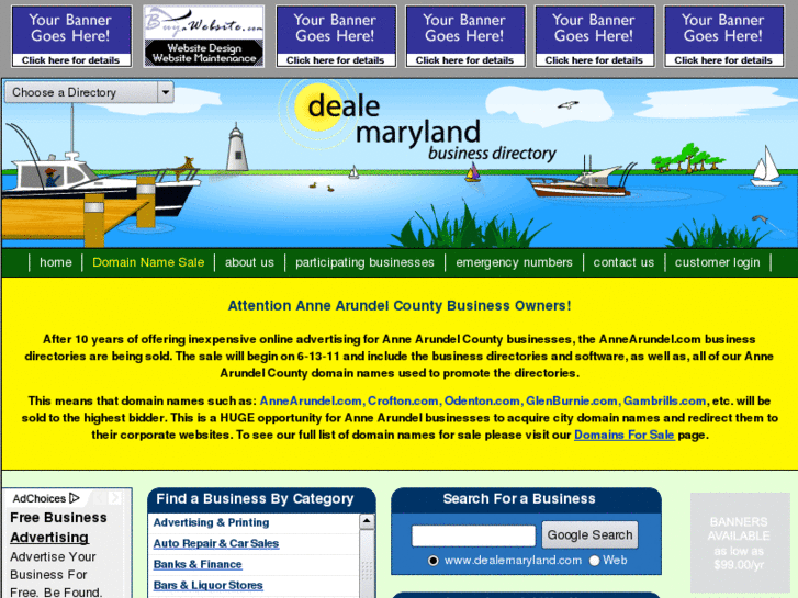 www.tracyslandingmd.com