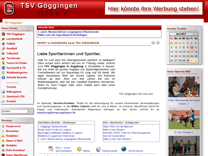 www.tsv-goeggingen.de