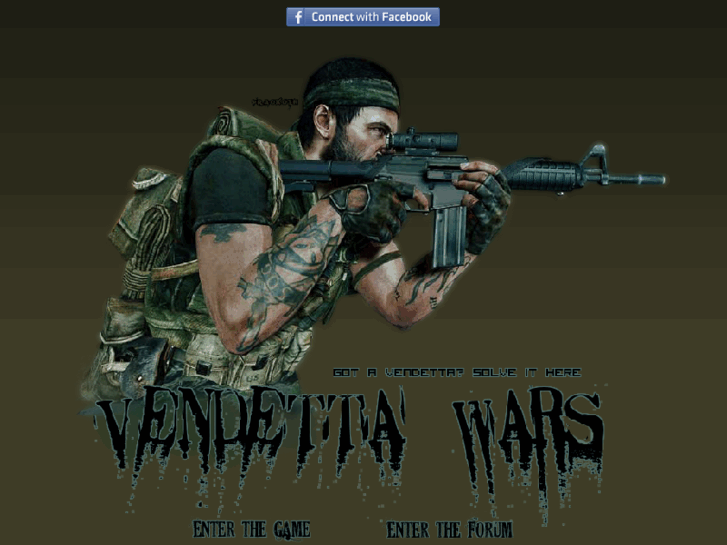 www.vendettawars.com