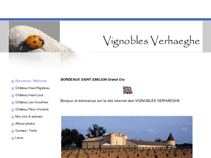 www.vignobles-verhaeghe.fr