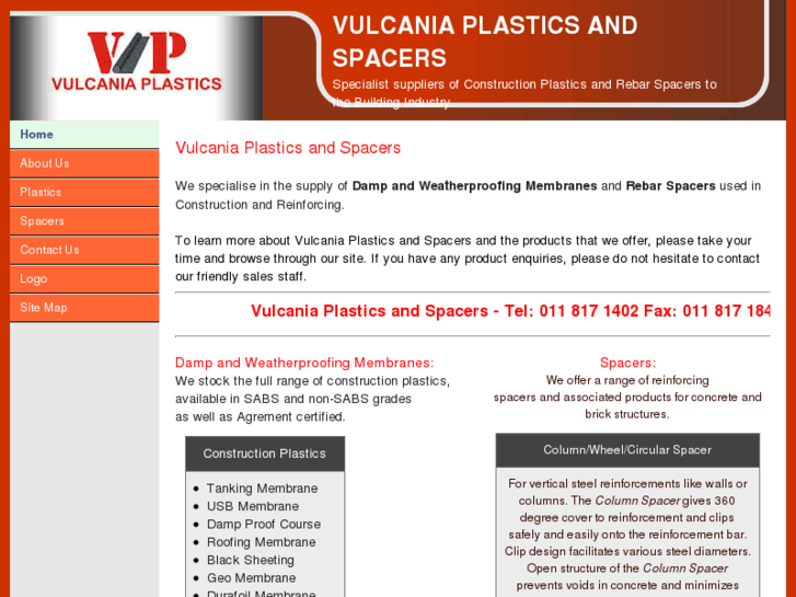 www.vulcaniaplastics.com