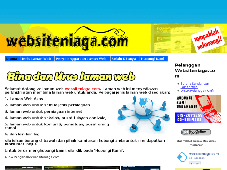 www.websiteniaga.com