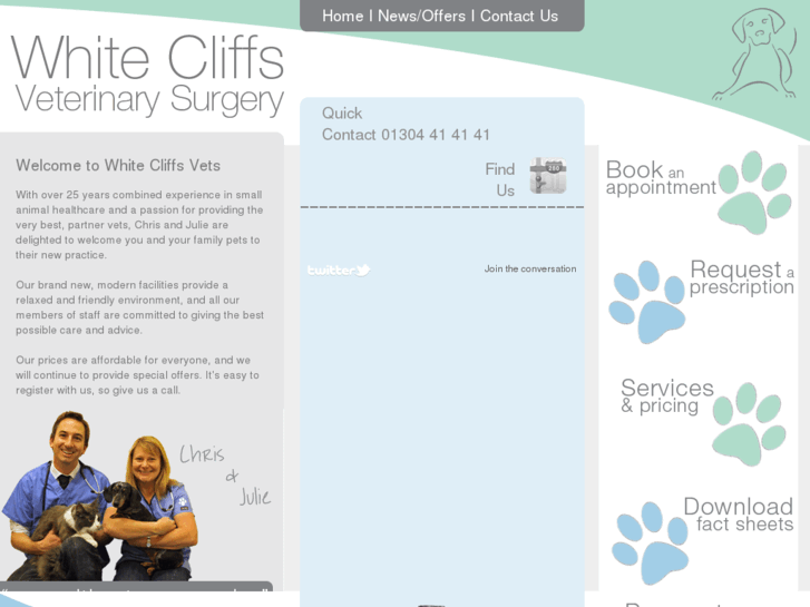 www.whitecliffsvets.com