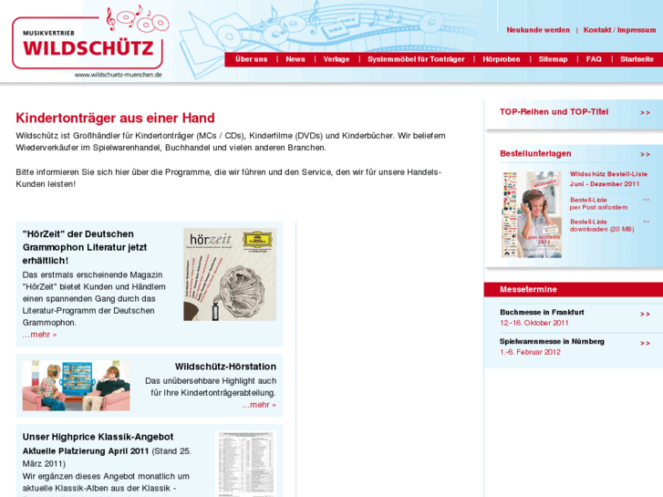 www.wildschuetz-muenchen.de