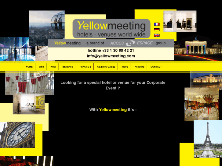 www.yellowmeeting.com