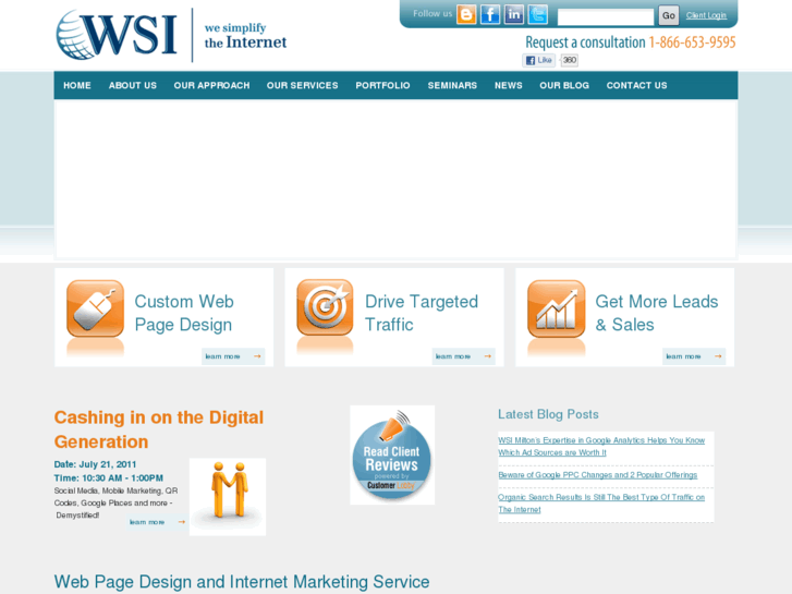 www.yourwsiadvantage.com