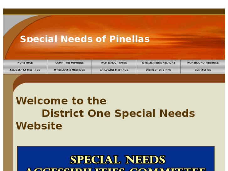 www.aapinellasspecialneeds.org