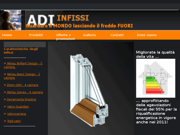 www.adiinfissi.com