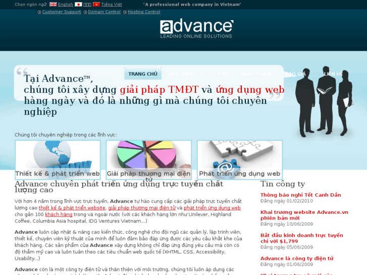 www.advance.vn