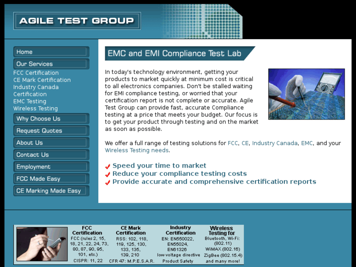 www.agiletestgroup.com