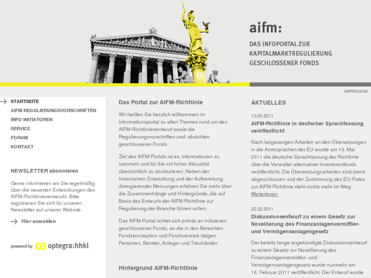 www.aifm.de