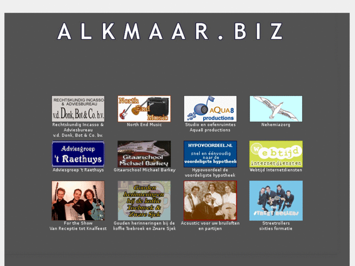 www.alkmaar.biz