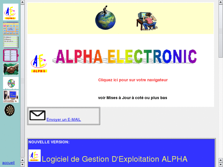www.alphaelectronique.net